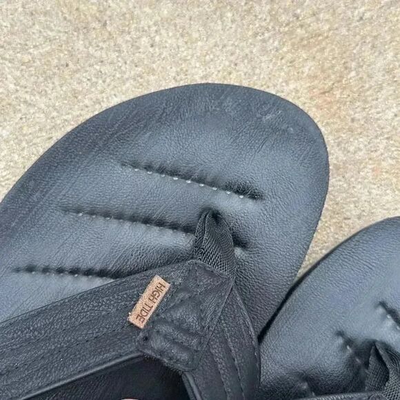 High Tide Sandals - Picture 7 of 8